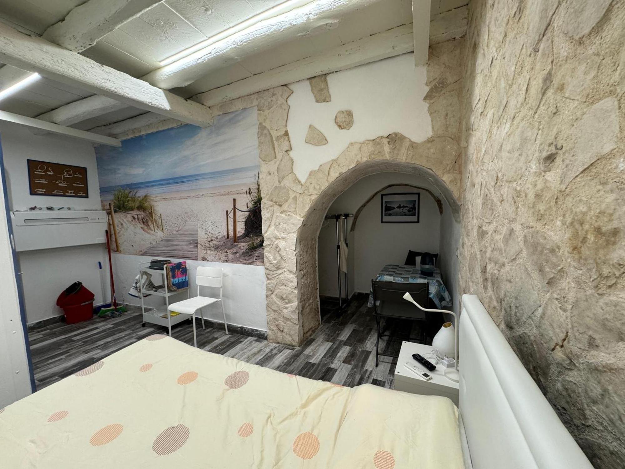 Casa Annuzza *